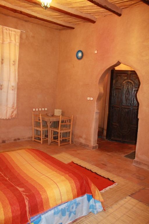 Maison D'Hotes La Tour De Toile Taroudant Zimmer foto