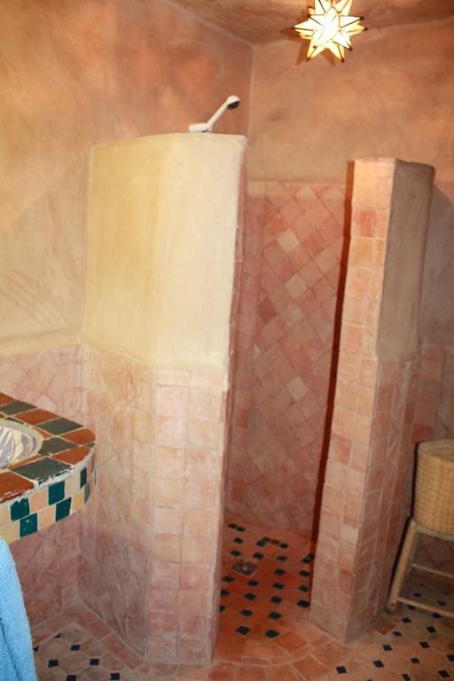 Maison D'Hotes La Tour De Toile Taroudant Zimmer foto
